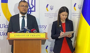 Ukrayna'dan ağır suçlama: Buğdayımızı çalan Rusya'nın müşterileri arasında Türkiye'de var