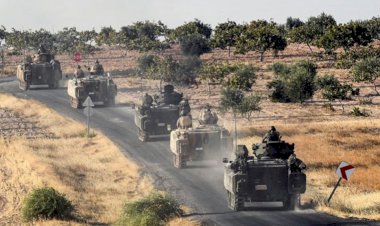 Türk yetkili açıkladı: 'Her an operasyona başlanabilir'