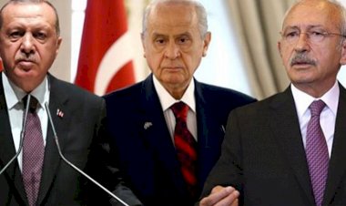 Kulis: "Kılıçdaroğlu adaylığını, MHP erken seçim kararını açıklasın" pazarlığı yapılıyor