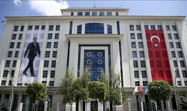 AKP kampı bugün başlıyor: Seçim hazırlığı masaya yatırılacak