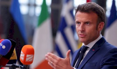 Macron’la Ukrayna Arasında “Küçük Düşürme” Polemiği