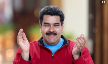 "Venezuela'dan Avrupa'ya Petrol Sevkiyatı Başlayabilir"