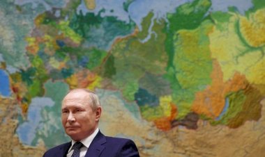 Putin: Ukrayna'ya füze verilirse yeni hedefleri vururuz