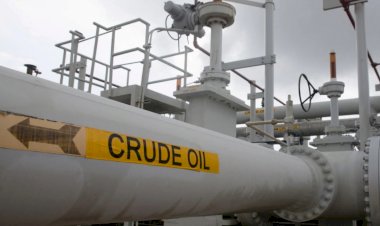 Petrolün Varil Fiyatı 120 Doları Geçti
