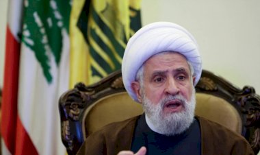 Hizbullah: "Gerekirse İsrail'e Karşı Güç Kullanabiliriz "