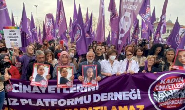 4 Ayda 23 İnsan Hakları Savunucusuna Hapis