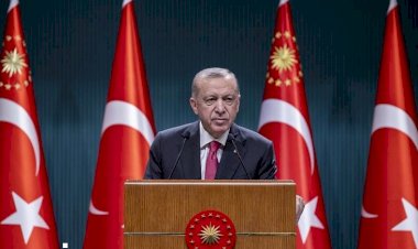 Erdoğan'dan 3600 ek gösterge açıklaması: Tüm memurlar için 600 puanlık artış