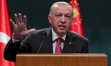 Erdoğan: Faizi düşürmeye devam edeceğiz