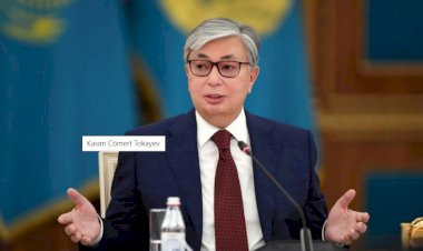 Kazakistan'da demokratik devrim niteliği taşıyan referandum sonuçlandı: Sistem değişiyor