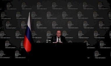 Rus Dışişleri Bakanı Lavrov’un Türkiye ziyareti neden önemli? Tarafların beklentileri neler?