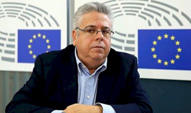 Türkiye raportörü Amor: HDP kapatılırsa AB’ye katılım sürecinin devam edeceğini düşünmüyorum