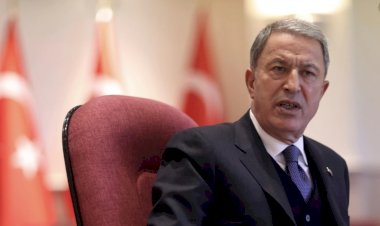 “Yeri ve Zamanı Geldiğinde Gereken Neyse Yapılacaktır”