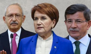 Selçuk Özdağ, dikkat çekici açıklamalarda bulundu: 'Üç kişi hedefte, koltuklarını kirletenler var'