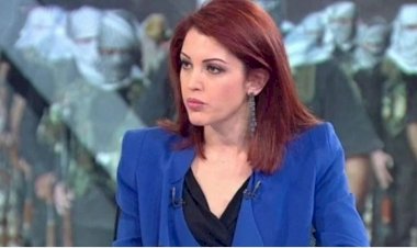 Nagehan Alçı: Sonbaharda bir seçim olma olasılığını kuvvetli görüyorum