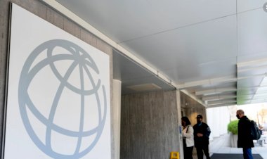 Dünya Bankası'ndan 'Stagflasyon' Uyarısı