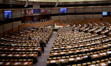 "Demokraside İlerleme Olmadan Müzakere Başlamaz"