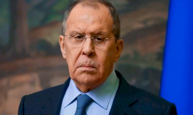 Lavrov’un Temasları Küresel Kaygıları Giderecek mi?