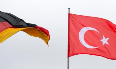 Türkiye ve Türk istihbaratı Alman istihbaratının merceğinde