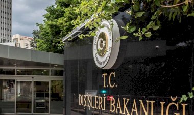 Ankara: AP'nin Türkiye raporunu reddediyoruz