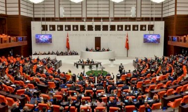 6'ncı Yargı Paketi, Adalet Komisyonu'nda