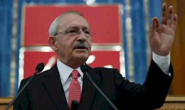 Kılıçdaroğlu'nun dışında bir isim sürpriz olacak, ama...