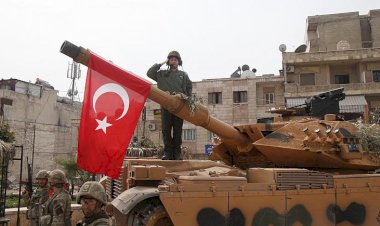 Türkiye'nin olası Suriye operasyonu şart mı, riskleri neler? Uzmanlar euronews'e değerlendirdi