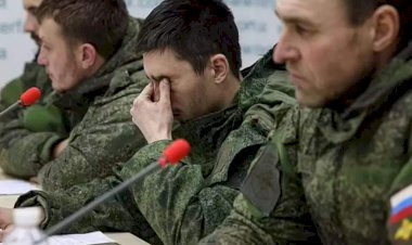 Reuters'tan dikkat çeken analiz: Rus ordusunun lojistik sıkıntısı sürüyor