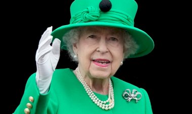 II. Elizabeth en uzun süre tahtta kalan hükümdar