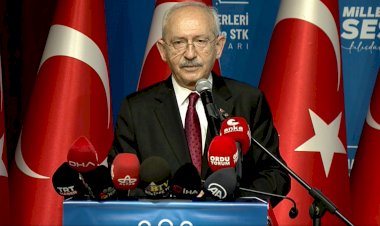 Kılıçdaroğlu 'helalleşme' çağrısını yineledi: Artık ayrışmayalım