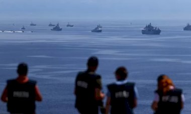 Türkiye-Yunanistan hattında 'adalar' gerginliği: Ankara'da askeri adım gündemde mi?
