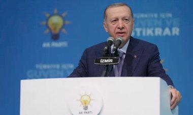 Erdoğan'ın adaylık açıklaması, iktidar ve muhalefet kulislerinde nasıl yorumlandı?