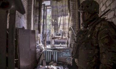 İngiliz istihbaratı: Rusya 60'ların gemisavar füzelerini Ukrayna'da kara saldırılarında kullanıyor