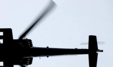 İtalya’da kaybolan helikopterdeki 4’ü Türk 7 kişinin cansız bedeni bulundu