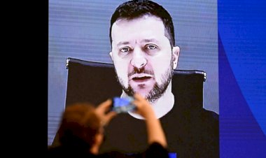 “Rusya’ya Karşı Galip Geleceğiz”