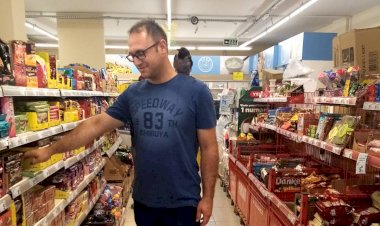 ‘Besle kargaya oysun gözünü’ değil, ‘Sen istedikten sonra karga da sana uğur getirir.’