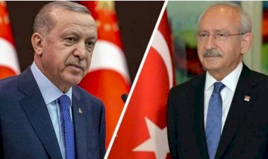Gezici'nin anketine katılanlar AKP'ye inancın bittiğini ortaya koydu: Krizi 'Millet' çözer