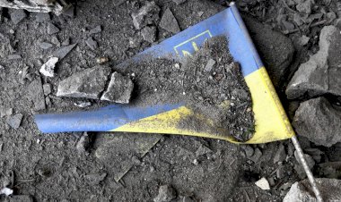 Af Örgütü: Rusya Ukrayna'da savaş suçu işliyor