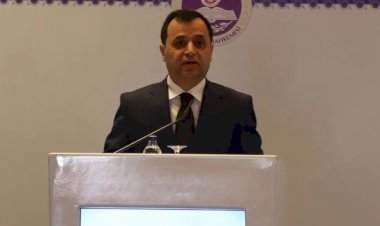 Arslan: Bireysel başvuru sayısı 110 bine yaklaştı, radikal adımlar atılmalı