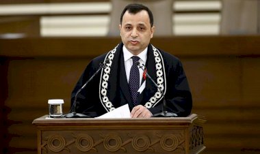 AYM Başkanı bireysel başvurular üzerinden uyardı: Yargı reformu için radikal adımlar atılmalı