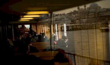 İstanbul, İran ve İsrail ajanlarının hesaplaşma üssü mü?