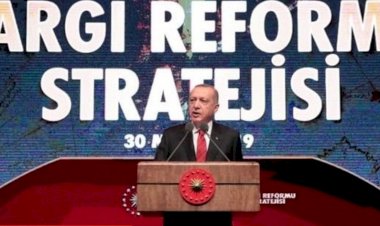 AK Parti nasıl bir hukuk istiyor?