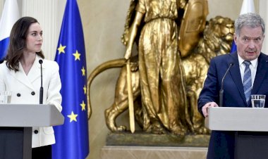 Finlandiya NATO üyelik sürecinden endişeli