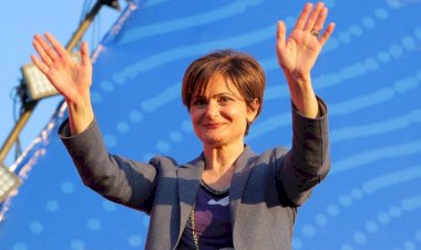Canan Kaftancıoğlu'nun siyasi parti üyeliği düşürüldü