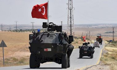 Rusya: “Türkiye’nin Suriye Operasyonu Akıllıca Olmaz”