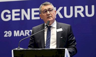 TÜSİAD 'Artan risk seviyesi sürdürülemez' sözleriyle uyardı