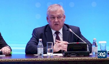 Rusya: 'Türkiye NATO üyeliklerini bloke etti diye Suriye'de operasyona göz yummayacağız'