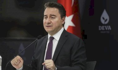 Babacan’dan Erdoğan’a: Ülke iflasın eşiğinde, aklınızı başınıza toplayın!