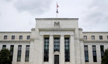 FED’den Rekor Faiz Artışı