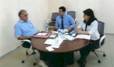 PKK-HDP hattında neler oluyor… Öcalan çatlağı