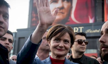 Canan Kaftancıoğlu'nun 'fiili başkanlık' yapacağı CHP İstanbul İl Başkanlığı için hangi isimler öne çıkıyor?